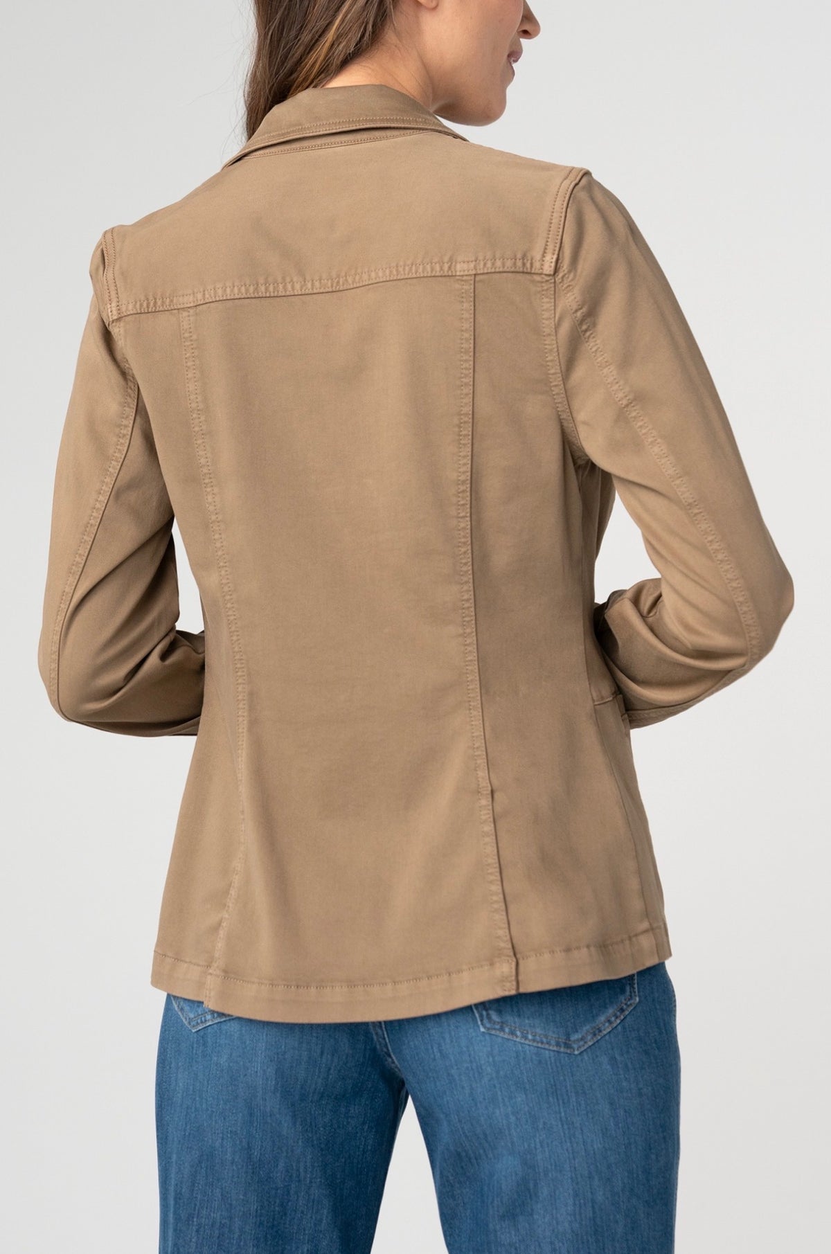 Everyday Blazer