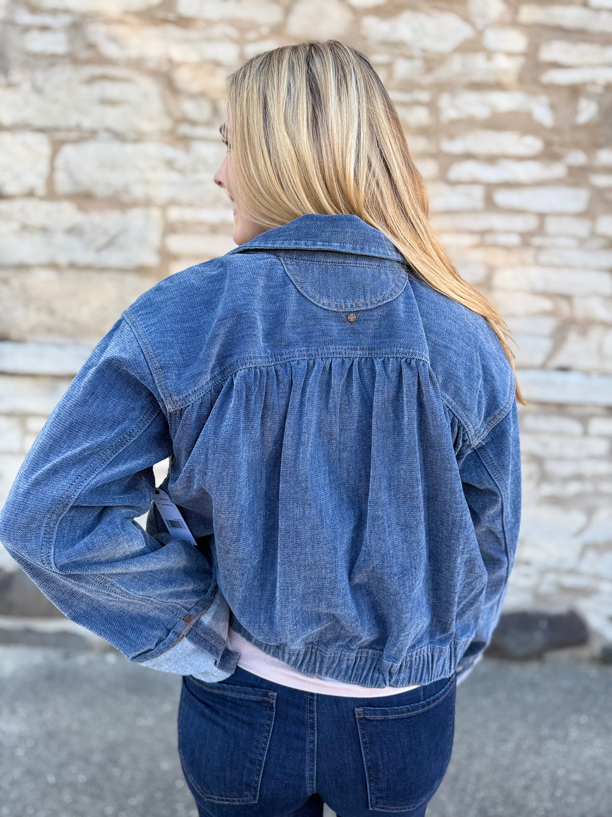 Dreamer jacket