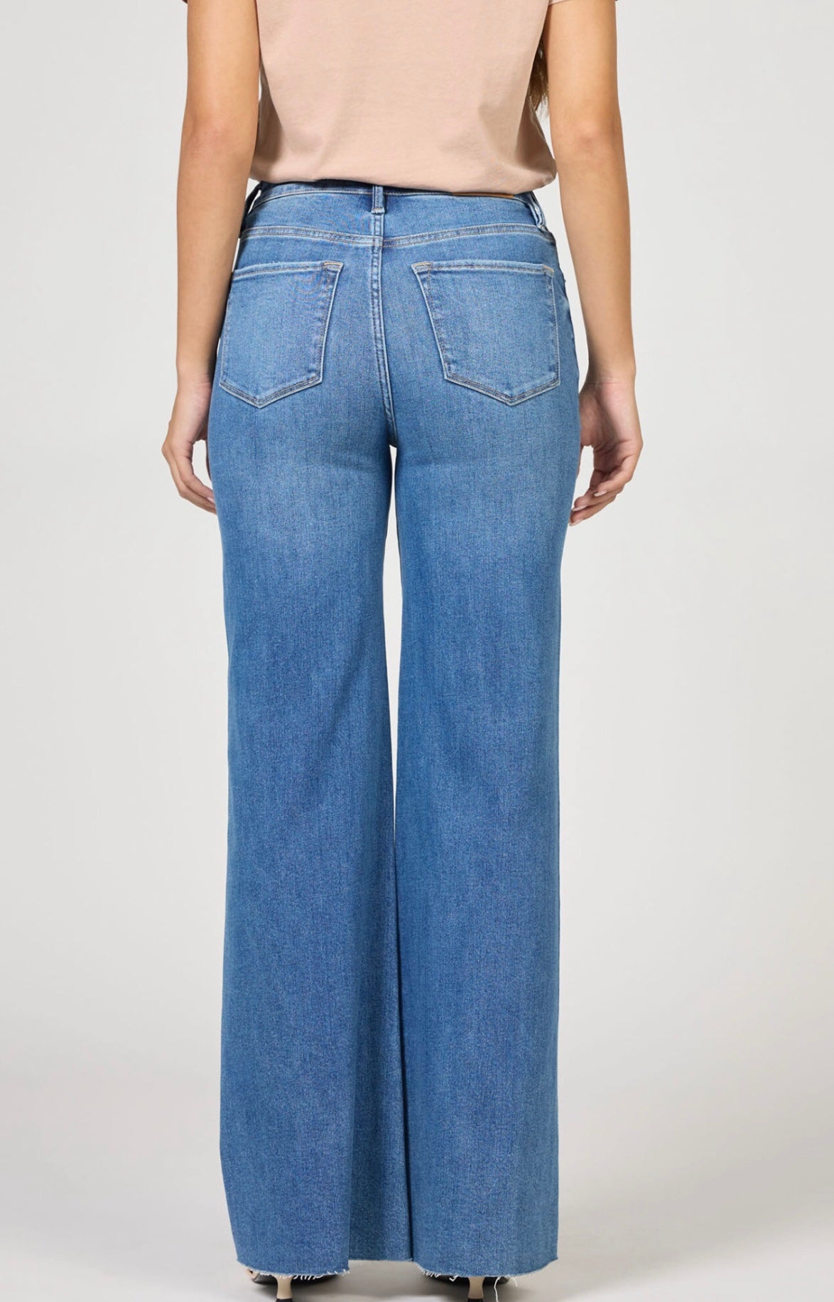 Fiona Denim