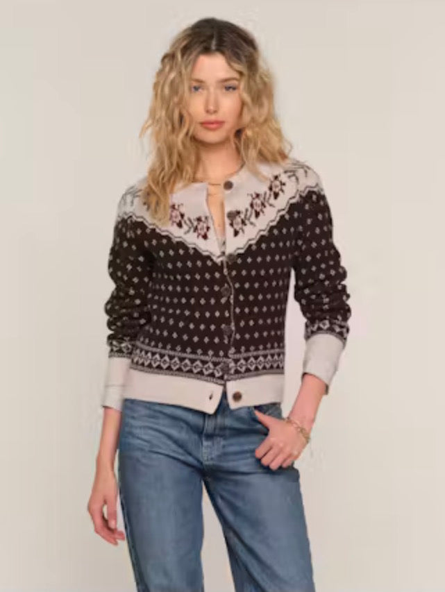 Karissa Cardigan