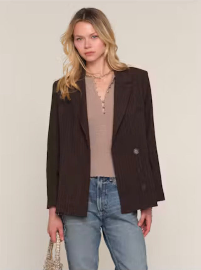 Farron Blazer