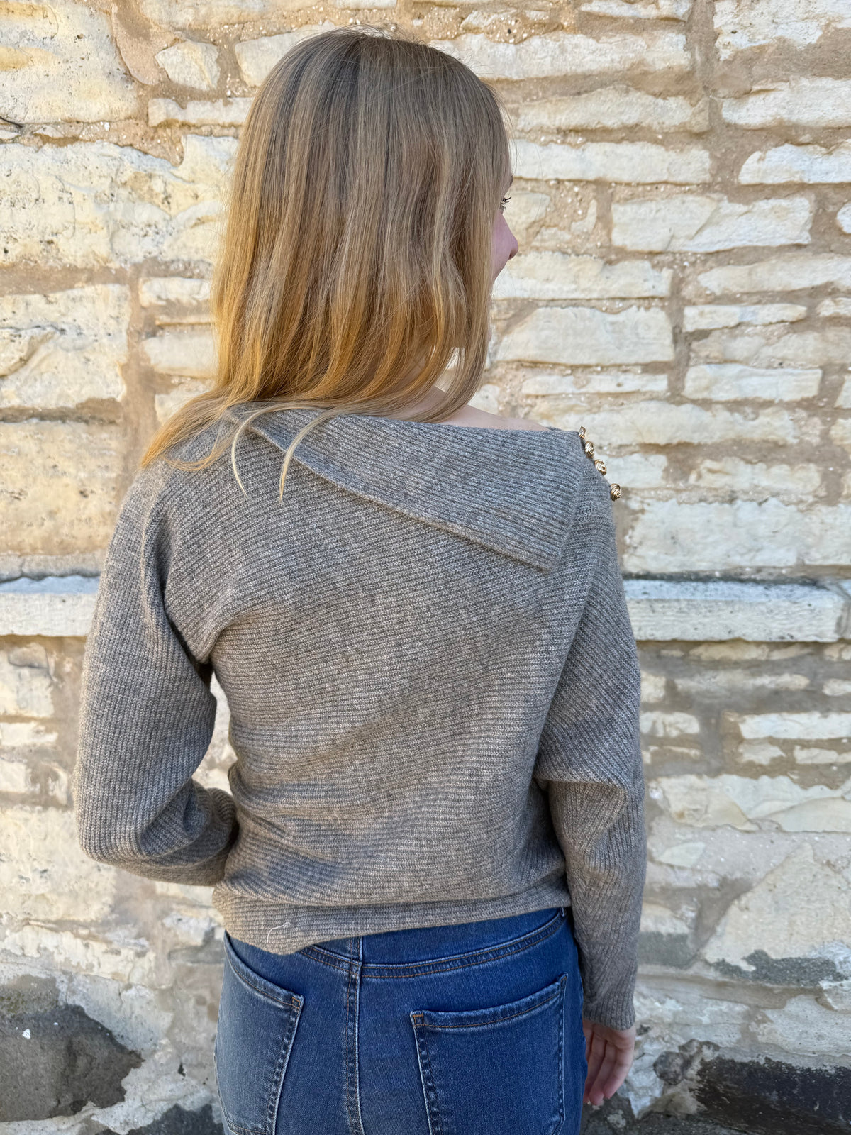 Emillia Sweater