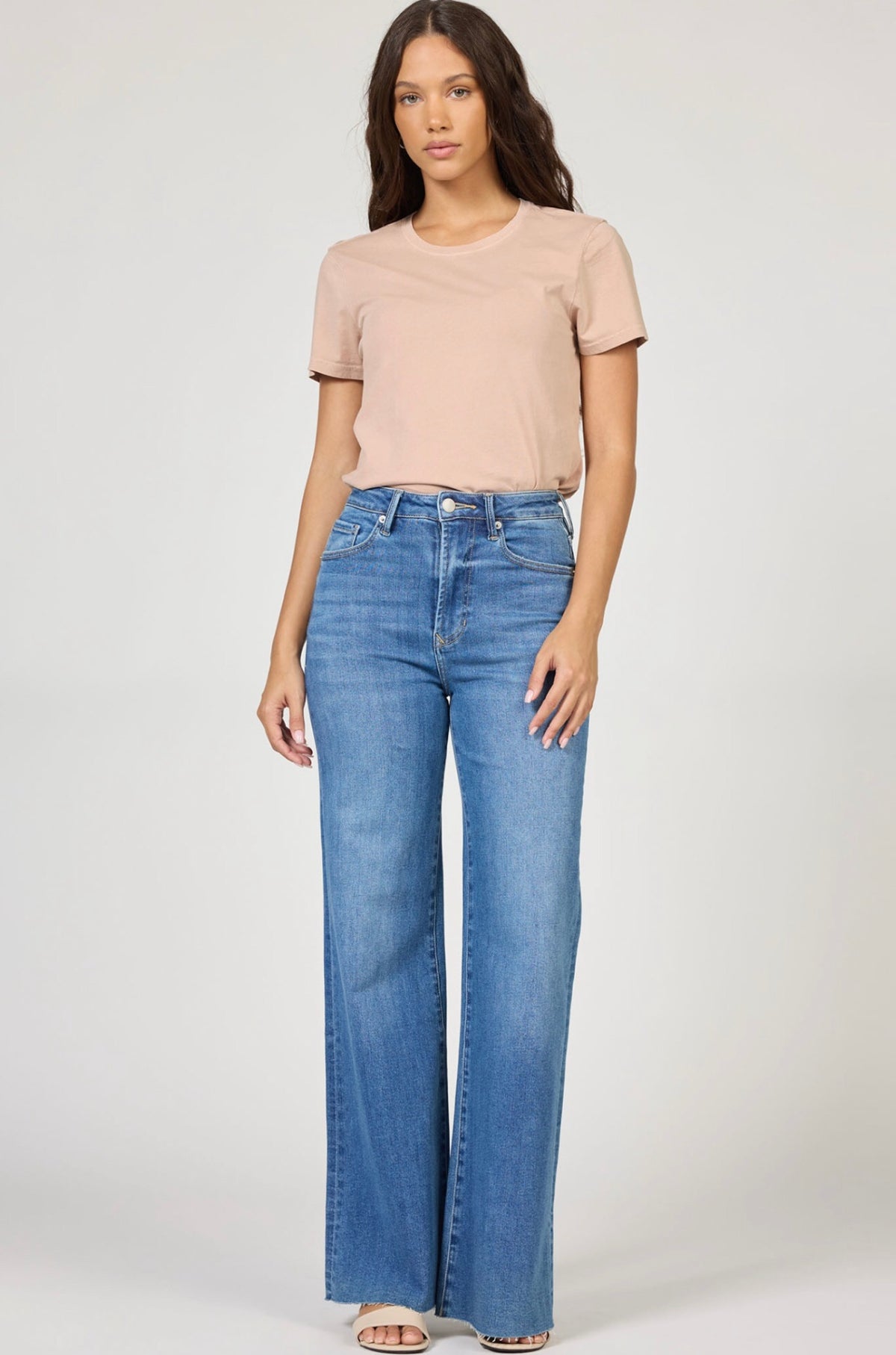Fiona Denim