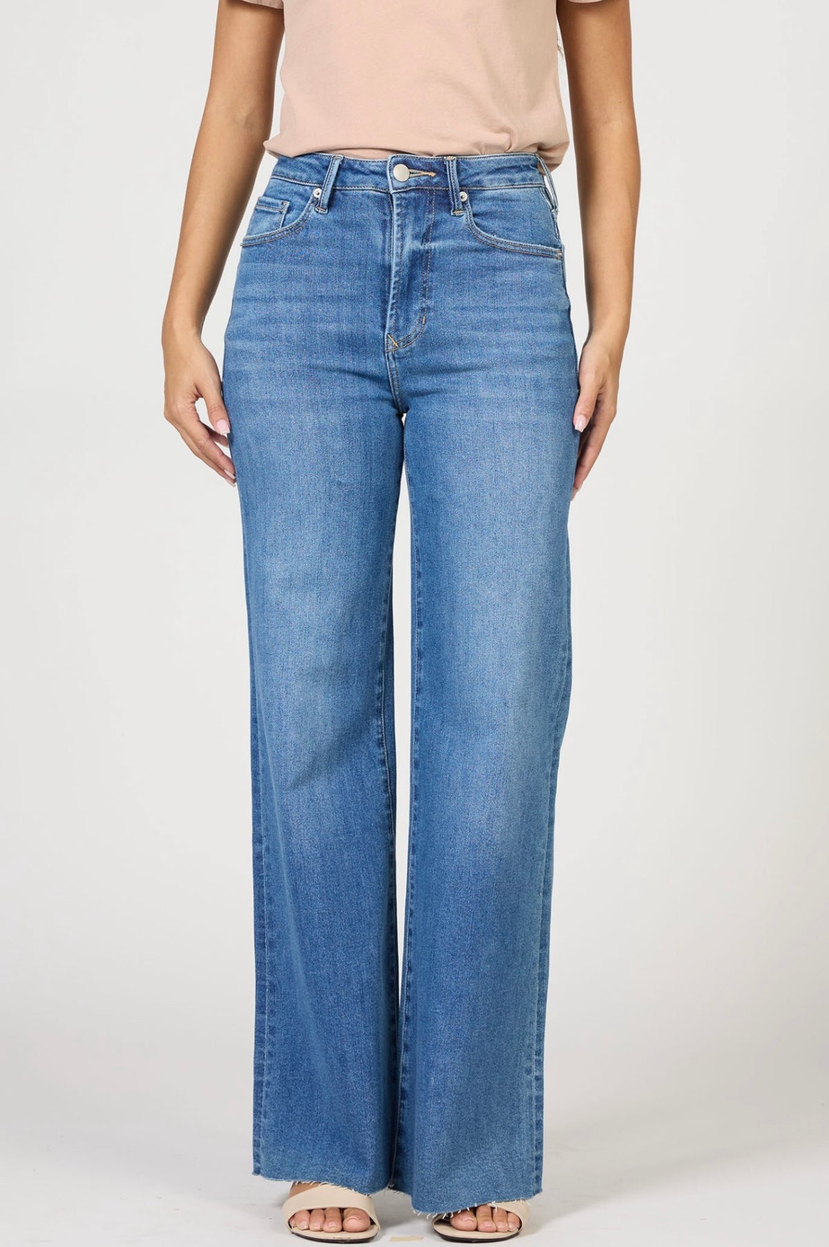 Fiona Denim