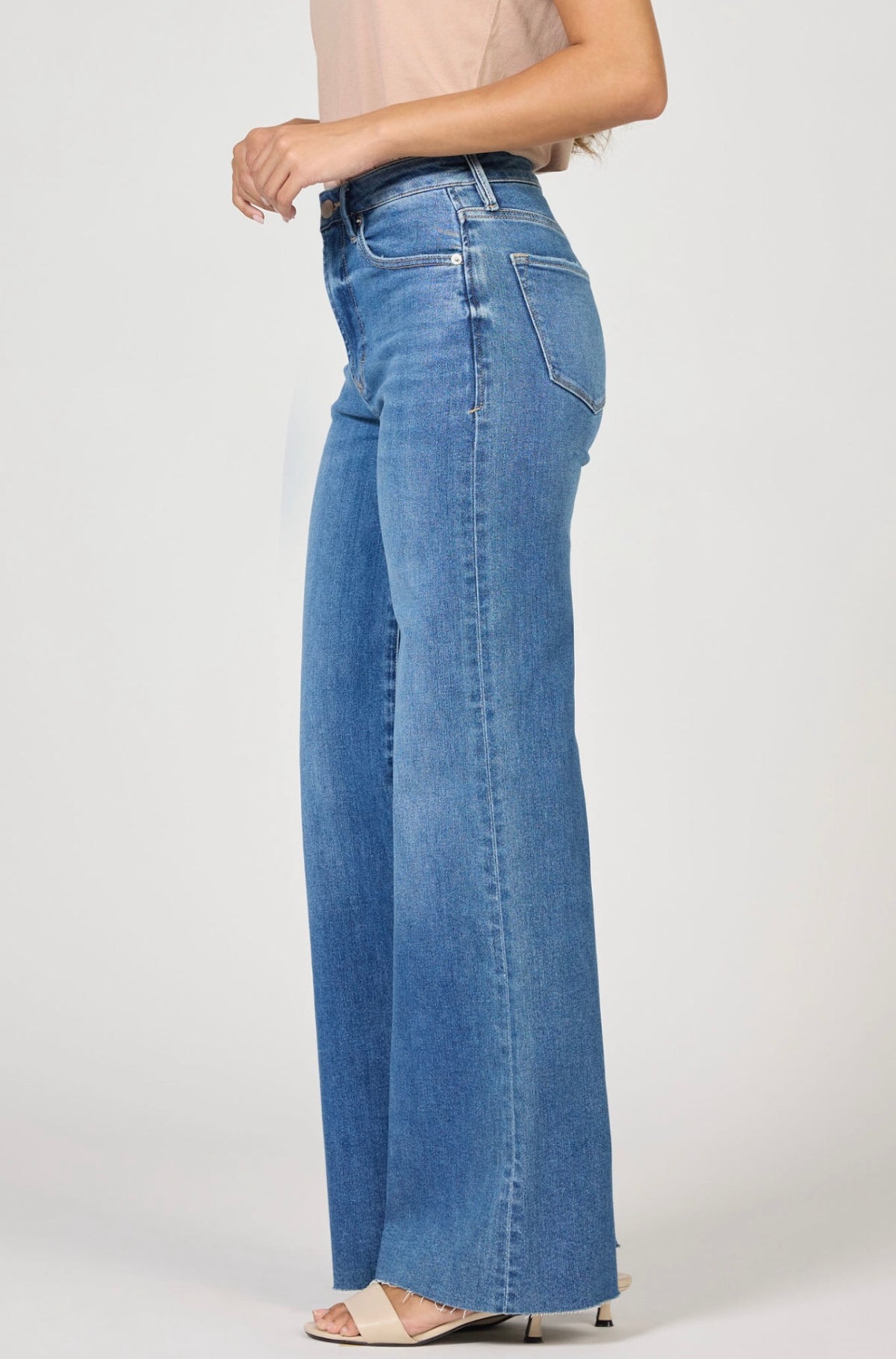 Fiona Denim