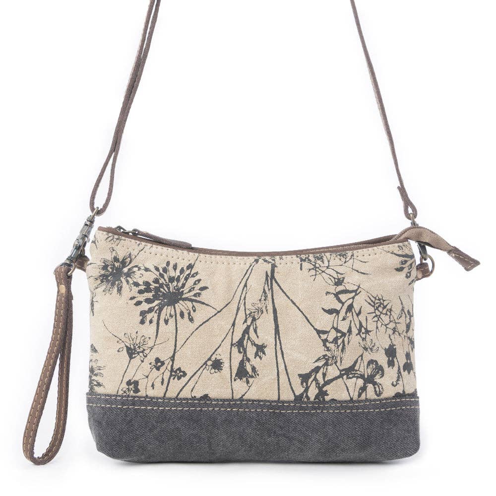 Dainty Delight Small Cross Body Bag