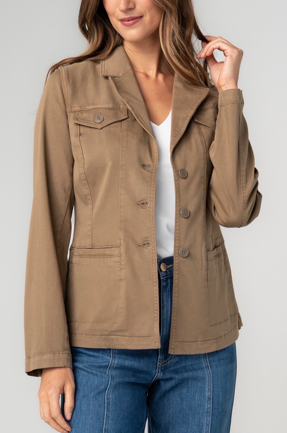 Everyday Blazer