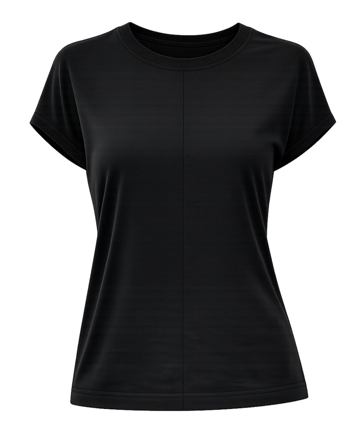 Lacey Suede Top