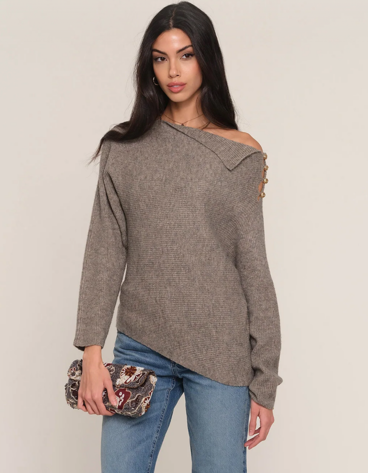 Emillia Sweater