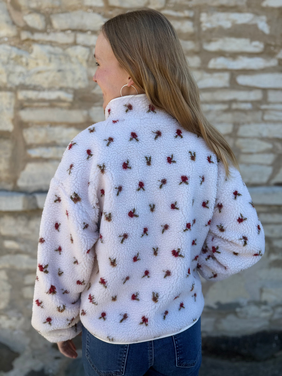 Long Sleeve Jacket