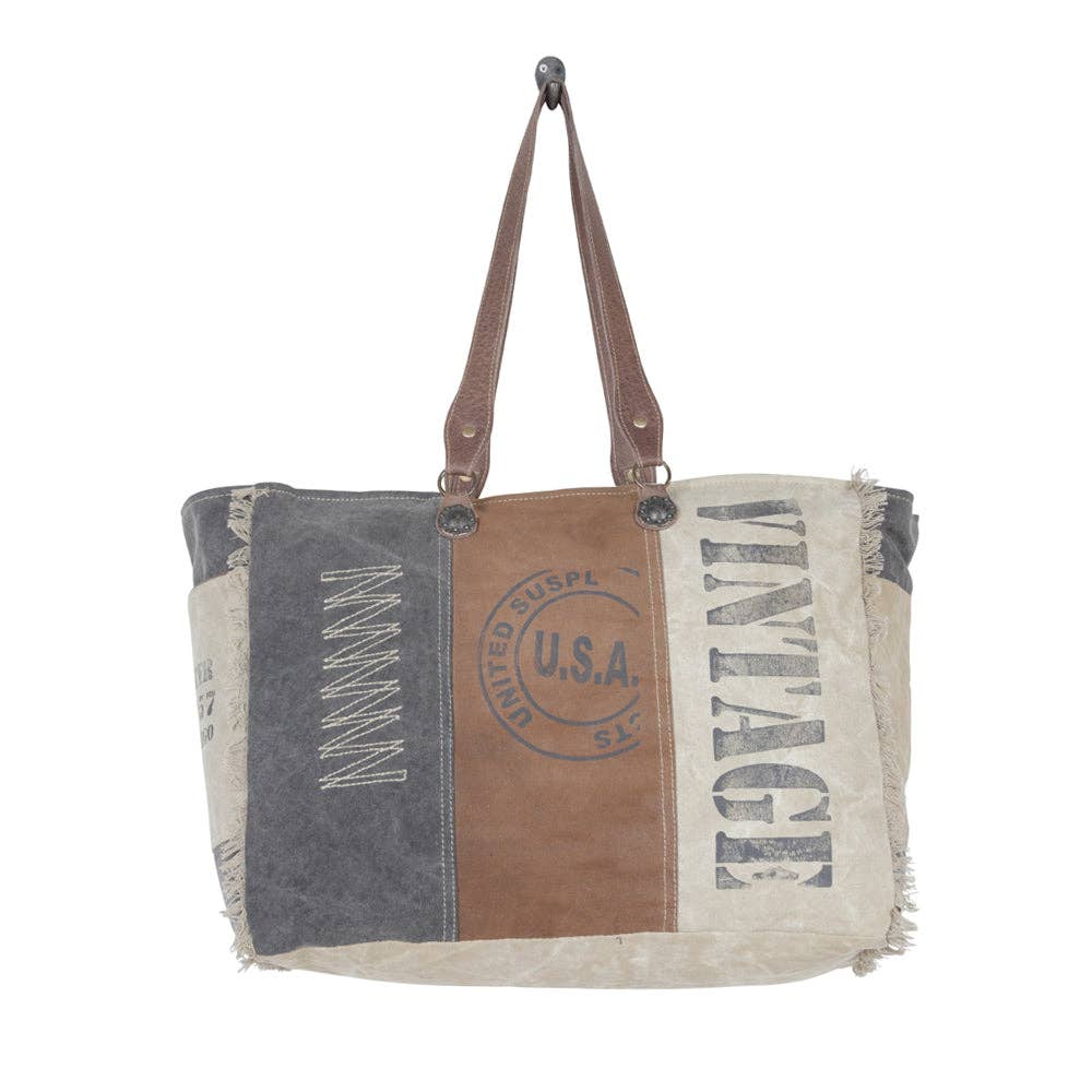 Chimera Weekender Bag
