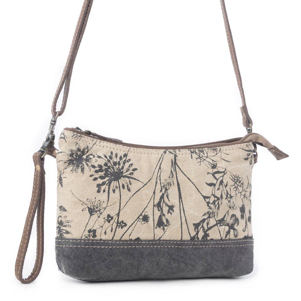 Dainty Delight Small Cross Body Bag